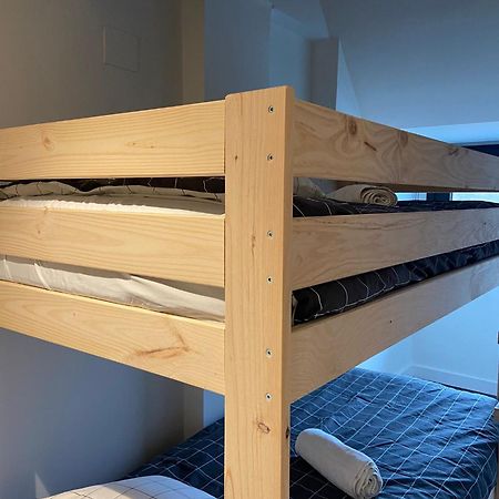 Apartament Nievemar Edificio Monte Oiz Sierra Nevada Zewnętrze zdjęcie
