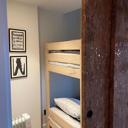 Apartament Nievemar Edificio Monte Oiz Sierra Nevada Zewnętrze zdjęcie