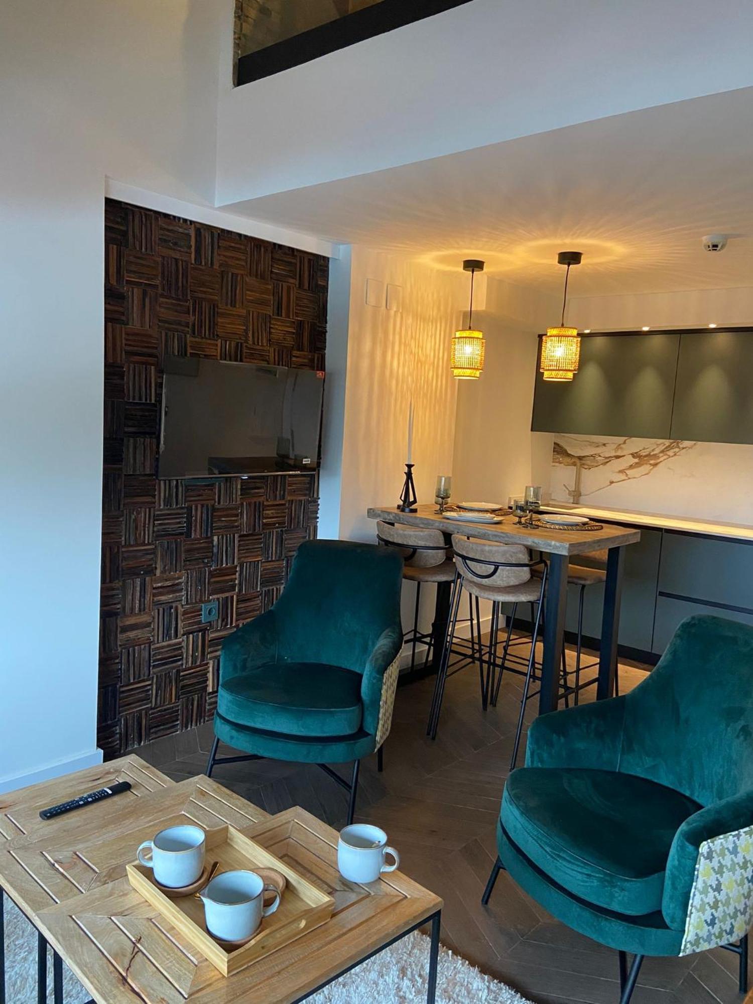 Apartament Nievemar Edificio Monte Oiz Sierra Nevada Zewnętrze zdjęcie